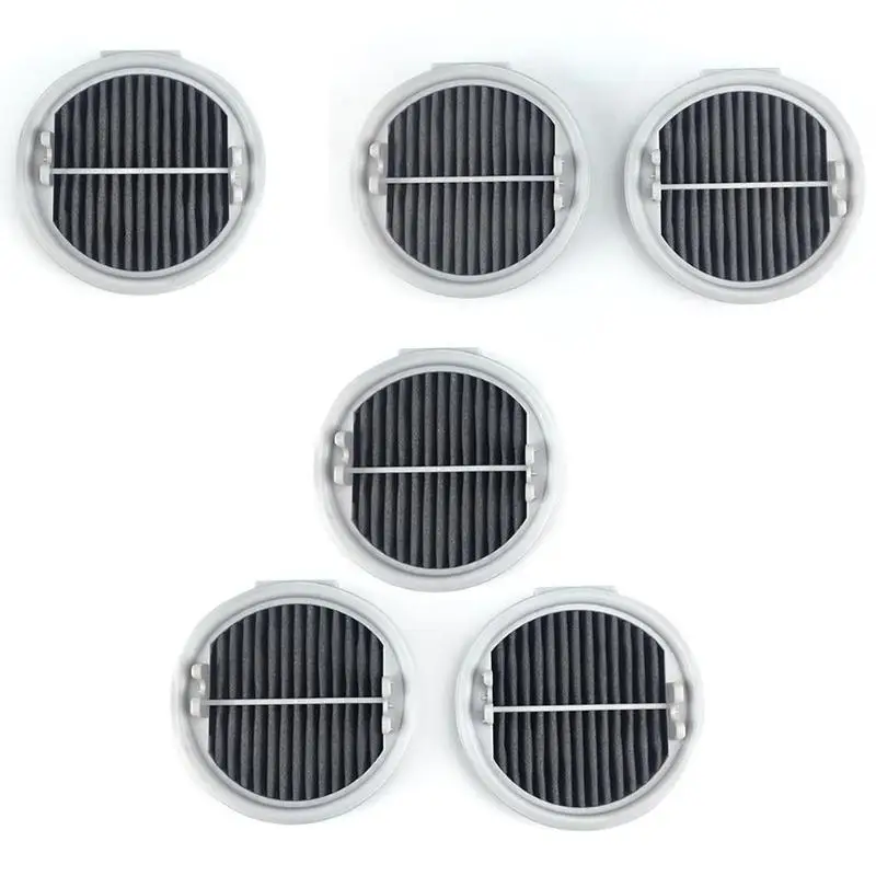 

Vacuum Cleaner Filters for Xiaomi Roidmi Wireless F8 Smart Handheld Vacuum