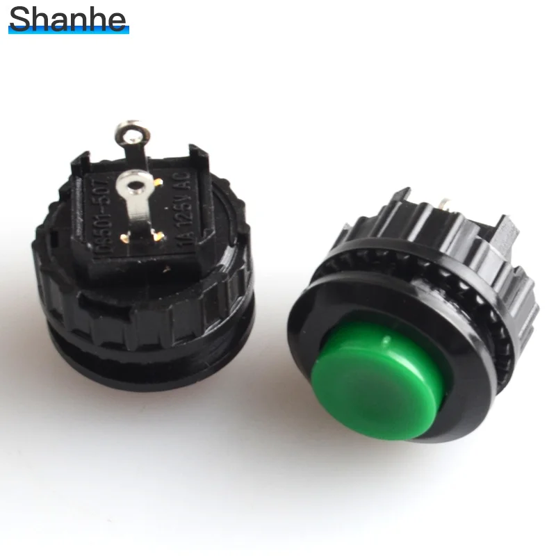 DS 500/DS 501 Мгновенный кнопочный переключатель NO/NC|switch switch|switch onswitch on |