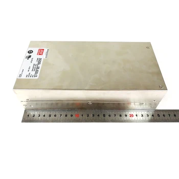 

Mean Well Power Supply SE-600-15 600W 15V For Laser Hair Removal Machine