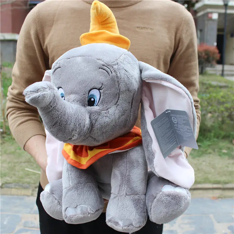huge dumbo teddy