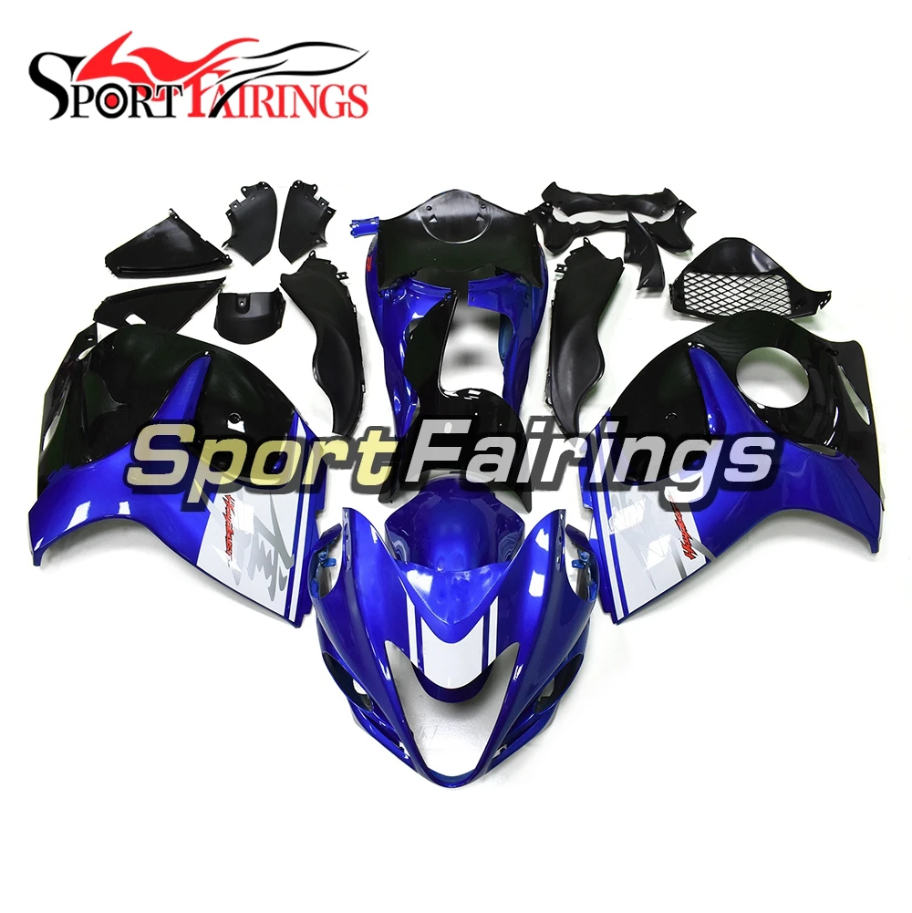 Обтекатели для Suzuki GSXR1300 Hayabusa 08 09 10 11 12 13 14 15 16 лет 2008 - 2016 впрыск АБС пластмасса
