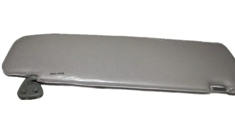 

SUN VISOR DRIVER SIDE LEFT FOR Hyundai Starex H1 2000 - 2007