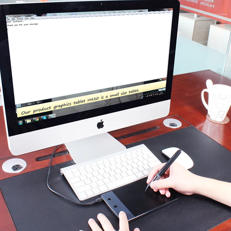 Tablet PC
