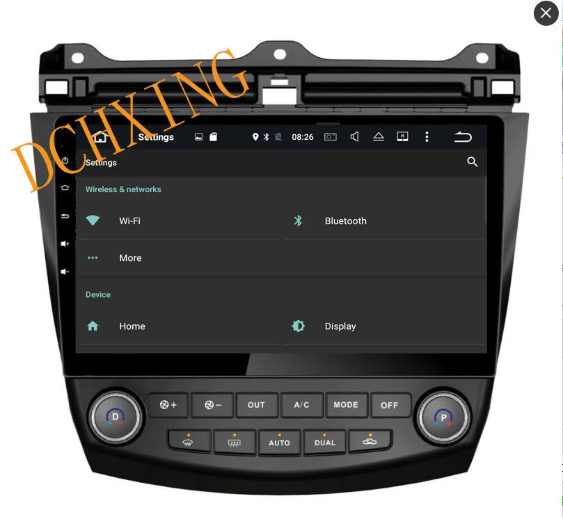 Sale 10.1" Octa Core Android 9.0 8 core 64G ROM 4Gb RAM Car DVD Player for Honda ACCORD 7 2003-2007 GPS Radio stereo auto navigation 6 Sale 10.1" Octa Core Android 9.0 8 core 64G ROM 4Gb RAM Car DVD Player for Honda ACCORD 7 2003-2007 GPS Radio stereo auto navigation 6
