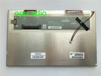 

Original New AUO 8inch LCD display C080VW05 V0 screen panel for car GPS navigation lcd monitor