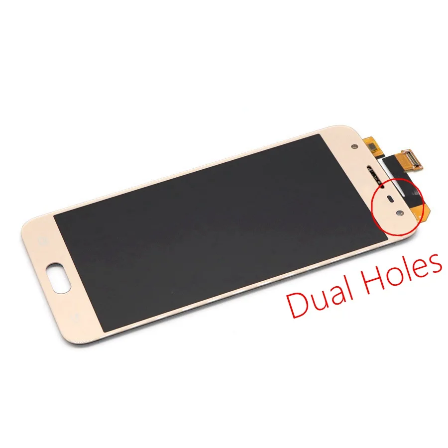 Samsung G570 Doublehole Lcd DIsplay (5)
