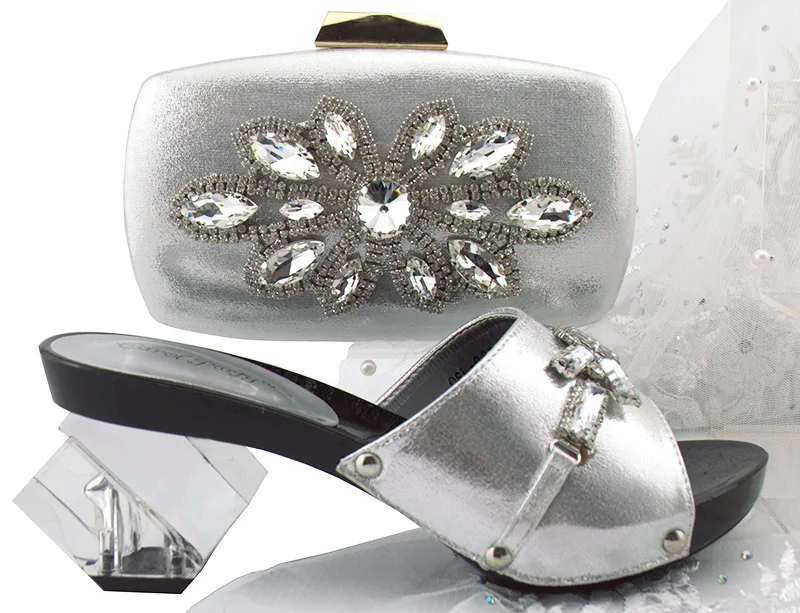 QSL006 SILVER