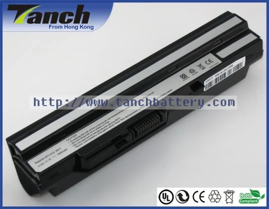 Аккумуляторы для ноутбука MSI BTY-S12 X110 Wind U90X U100X Neo U100 4213 4211 3715A-MS6837D1 TX2-RTL8187SE 11 1 V 9 cell |