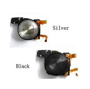 

NEW Zoom Optical Unit Lens FOR OLYMPUS STYLUS XZ-10 XZ10 Digital Camera Repair Part Black NO CCD (colors: Silver, black)