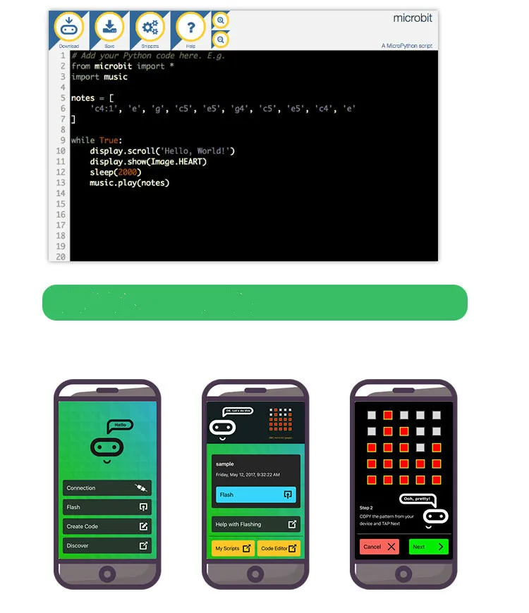 Cdragon micro-plataforma gráfica para robô móvel, v4.0,