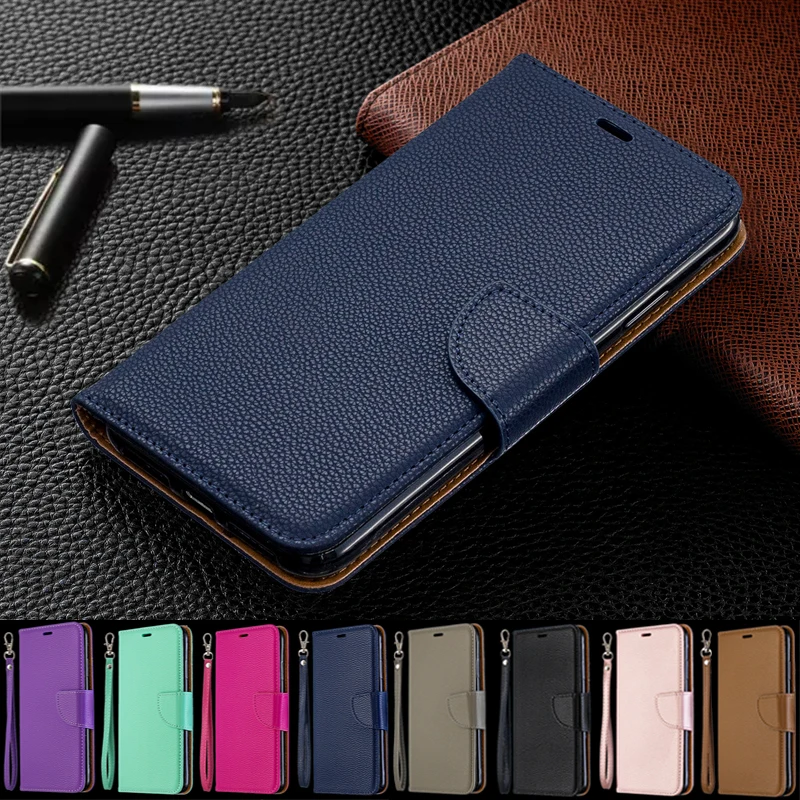 

For Samsung Galaxy A10e Case Samsung A10e A102F Case Leather Flip Wallet Cover For Samsung A 10e A102 A20e SM-A202F Phone Cases