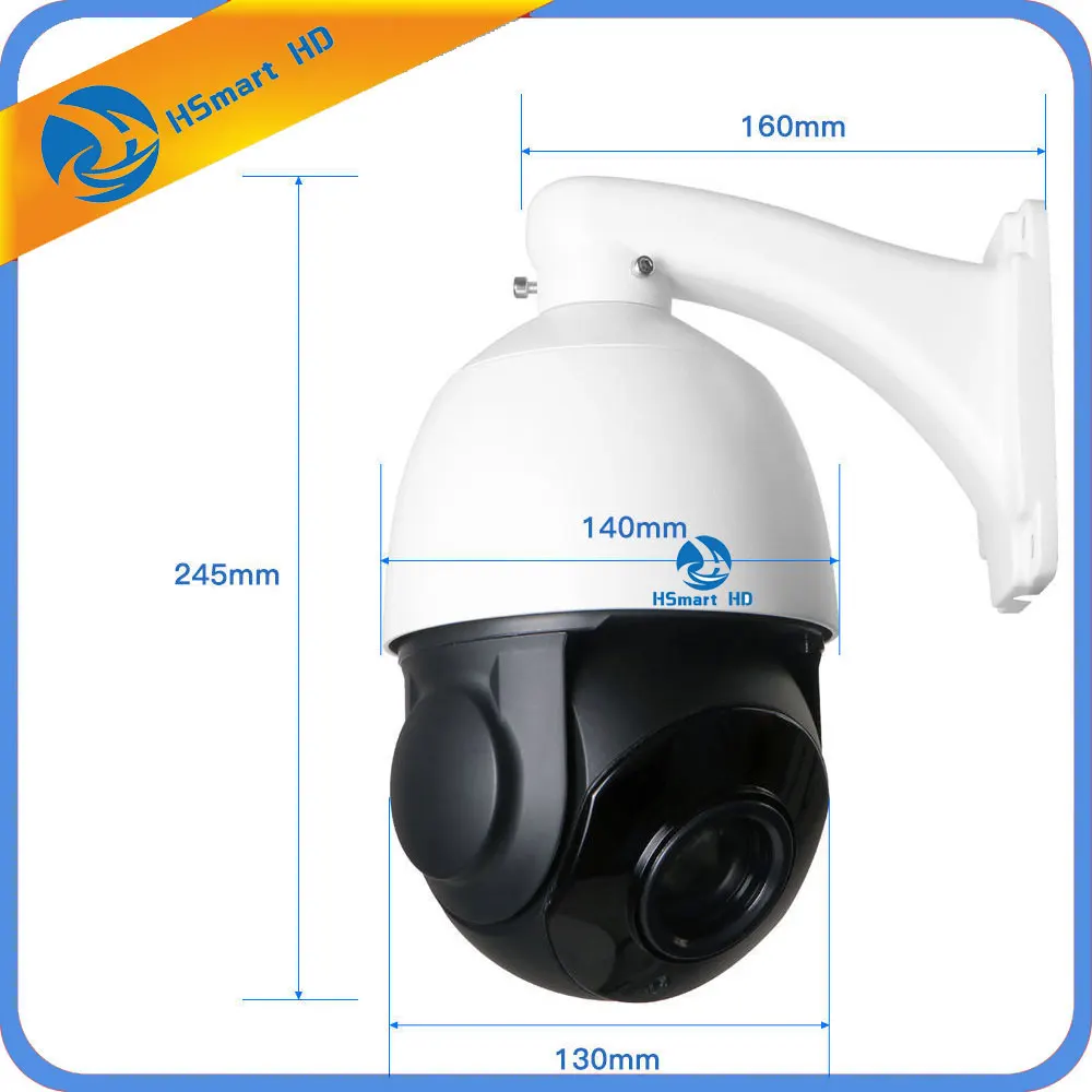30X PTZ IP Camera 30x ZOOM 5MP Pan Tilt Outdoor Security Network Built-in POE P2P IR Night 80m Onvi - 32841601754  30X PTZ IP Camera 30x ZOOM 5MP Pan Tilt Outdoor Security Network Built-in POE P2P IR Night 80m Onvi - 32841601754