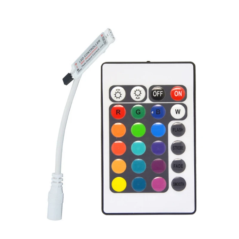5050 Светодиодная лента RGB LED TV DC12V черная печатная плата 5 м/рулон 300 светодиодов