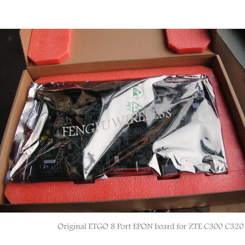 ZTE ETGO board -6