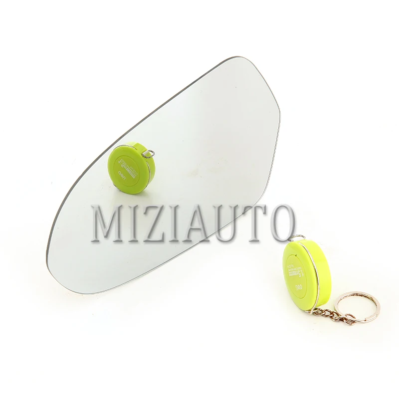Top For AUDI A6 C7 S6 RS6 2013-2015 Spiegelglas Right Side Rearview Light Mirror Glass Heated 4G0 857 536 D 4G0857536D 1