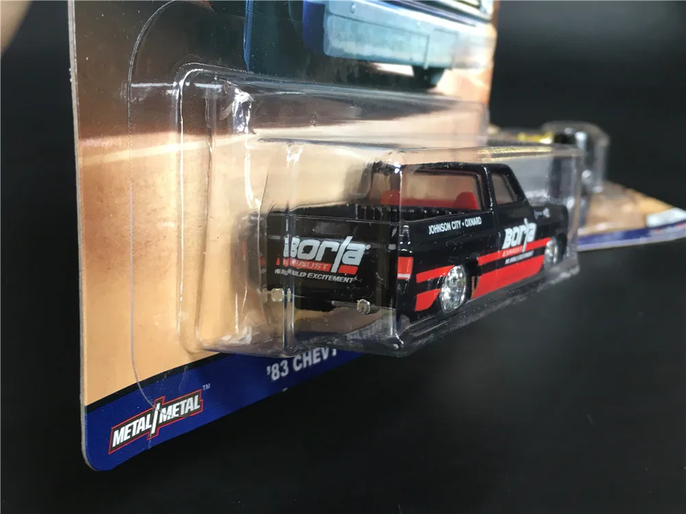 Hot Wheels автомобильный магазин культуры грузовики CHEVY VOLKSWAGEN PICKUP коллектор издание настоящие всадники металлическая литая модель автомобиля детские игрушки подарок