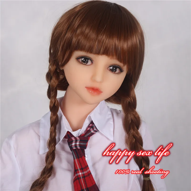 2016 136cm a Lifelike Real Silicone Solid Mini Love font b Doll b font With Skeleton