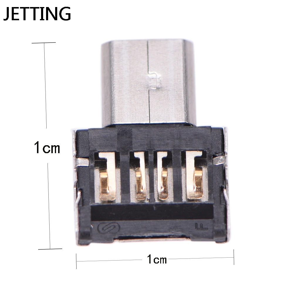 5pin OTG адаптер конвертер Micro USB флэш диск U для Xiaomi Samsung HuaWei телефон планшет 1