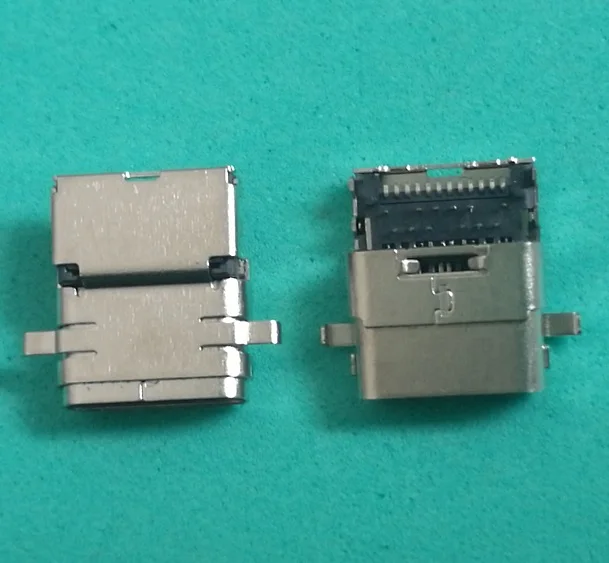 10 шт. для Asus ZenPad 3S Z500M P027 micro mini USB коннектор зарядного порта разъем док-станции