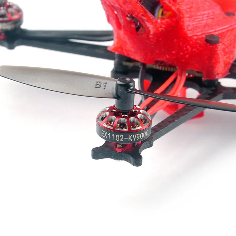 Happymodel Sailfly-X 2-3S Micro brushless FPV racer drone  (6)