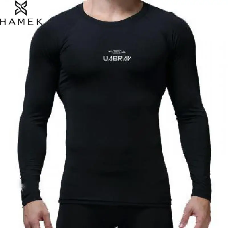 long sleeve compression shirts basketball