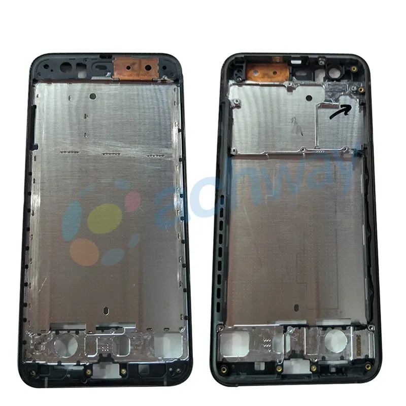 Xiaomi Mi6 Middle frame (5)
