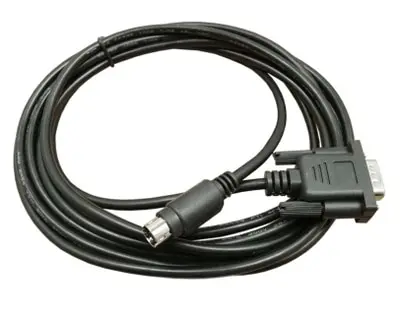 DVPACAB215 DVPACAB230 DVPCAB215 RS232 interface PC-DVP PLC Programming Cable for Delta DVP series PLC