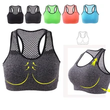 Sports Bra High Stretch Breathable Top Fitness Women Padded for Running Yoga Gym Seamless Crop Bra Gradient Women Sport Vest Sports Bra High Stretch Breathable Top Fitness Women Padded for Running Yoga Gym Seamless Crop Bra Gradient Women Sport Vest