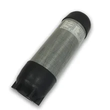 AC10910 9L CE 4500Psi баллон для Акваланга мини дайвинг цилиндр высокого давления Пейнтбол Бак БЫСТРОРАЗЪЕМНАЯ муфта погружение танк
