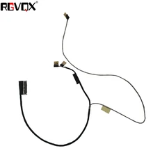 New Laptop Cable For Lenovo Yoga 510-15ISK Flex 4 1580 Flex 4-1570 PN:DC02002D100 Replacement Notebook LCD LVDS CABLE New Laptop Cable For Lenovo Yoga 510-15ISK Flex 4 1580 Flex 4-1570 PN:DC02002D100 Replacement Notebook LCD LVDS CABLE
