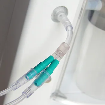 

oxygen tube nasal cannula nasal oxygen tube soft nasal cannula tube oxygen concentrator generator accessories 2m 6m 8m 10m