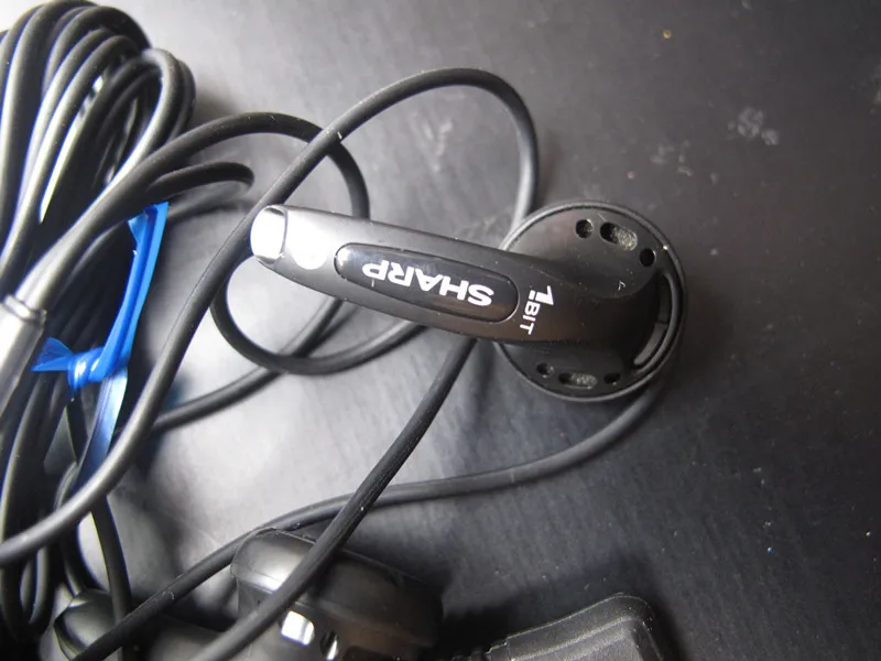 original earphone send extend cable