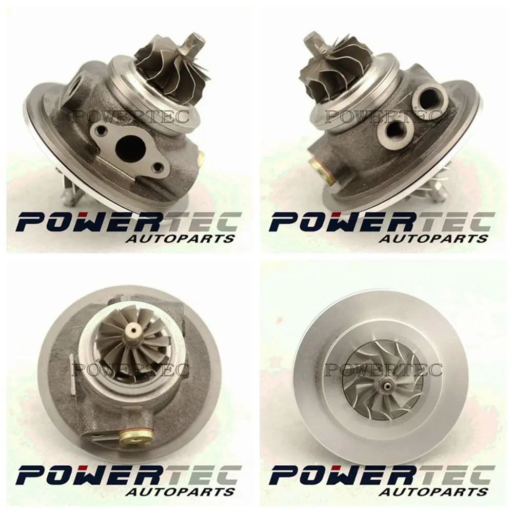 Турбочарджер для AUDI A4 A6 / VW Passat 1.8T (058145703N)|1.8t aeb|turbo coreturbocharger core |