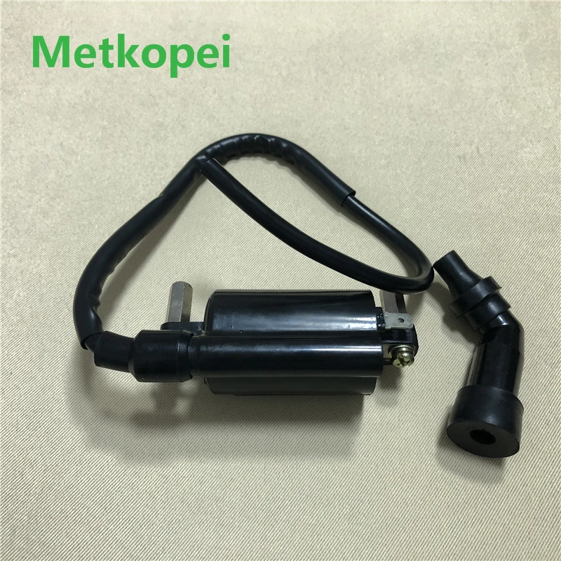 GS125 ignition coil  (3)