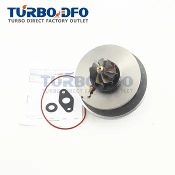 

For Mercedes C220 CDI OM611.962 105 KW 143 HP 2000- Turbo cartridge core GT1852V turbine chra balanced 711006 6110960999