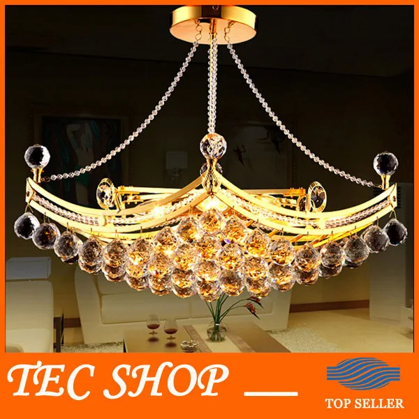 Promo Best Price Modern Luxury Crystal Chandeliers Pendant Lamp Gold Best Price Modern Luxury Crystal Chandeliers Pendant Lamp Gold Ceiling Light Fixture Hanging Ers Manufacturer