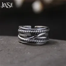 <b>Jinse s925 sterling</b> silver braided купить через интернет с ...