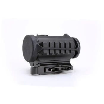 

SPINA OPTICS Hot Sell Cheap Tactical 1x30 RD Red Dot Green Dot Holographic Sight Scope Riflescope