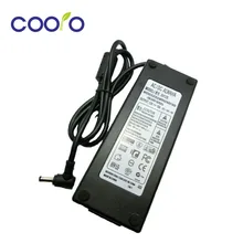 12V 10A AC-DC power adapter for led strips 5630 5730, power supply, transformer with US/UK/EU/AU standard cord,Free shipping