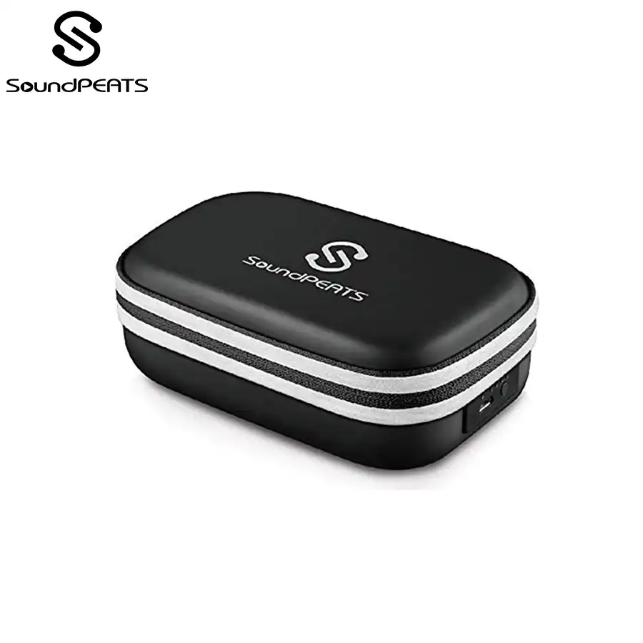 soundpeats trueair case