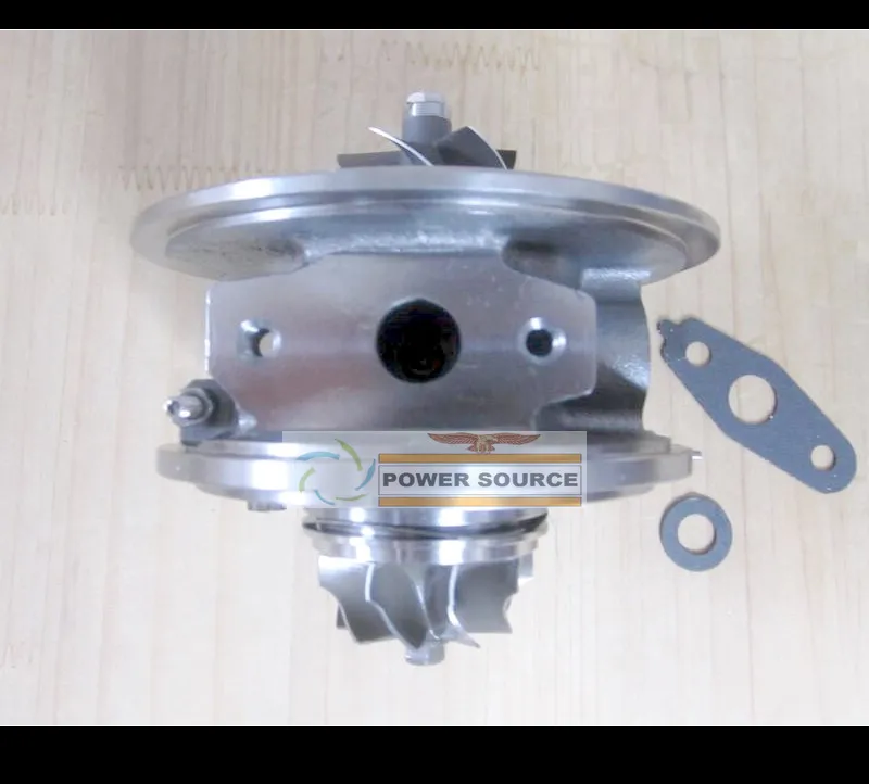 Турбо картридж CHRA Core GT1444Z 778401 5006S LR029236 LR021254 LR013205 для Land Rover Discovery IV TDV6 V6 EURO V