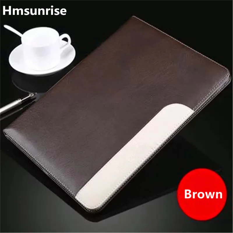

Hmsunrise Ultra Thin Folio case For apple ipad Pro 10.5 inch 2017 Tablet Stand Cover Auto Wake Up Sleep For ipad A1701 A1709