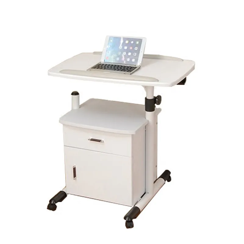 Biurko Small Furniture Portatil Notebook Office Mueble Tafel Mesa