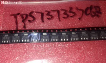 

TPS73733DCQR TPS73733 SOT223 100PCS/LOT MODULE new in stock Free Shipping