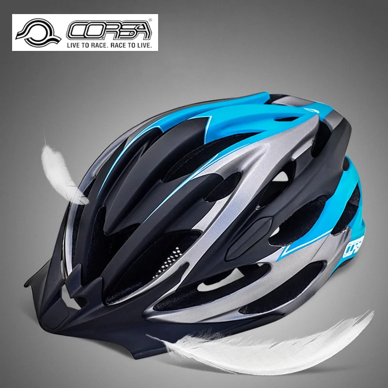 

2016 nova chegada MTB bicicleta capacete ultraleve integralmente moldado capacetes de ciclismo homens mulheres Sizl M/L