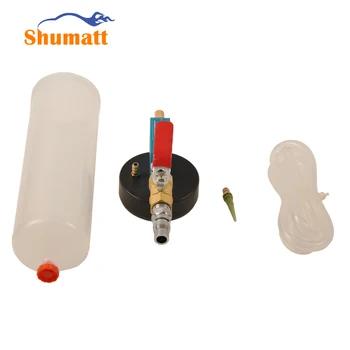 

Auto Car Brake System Brake Oil Fluid Replacement Diagnostic Repair Tool Oil Drained Pumping Machine ATC003
