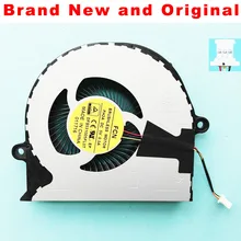 Процессор вентилятор для ДТС 48ZRYFATN00 Процессор охлаждающий вентилятор кулер DFS531005FL0T FH2A DC5V 0.5A