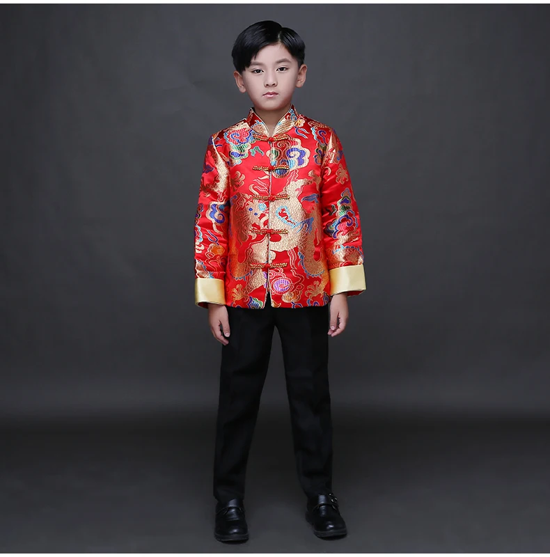 chinese style clothing