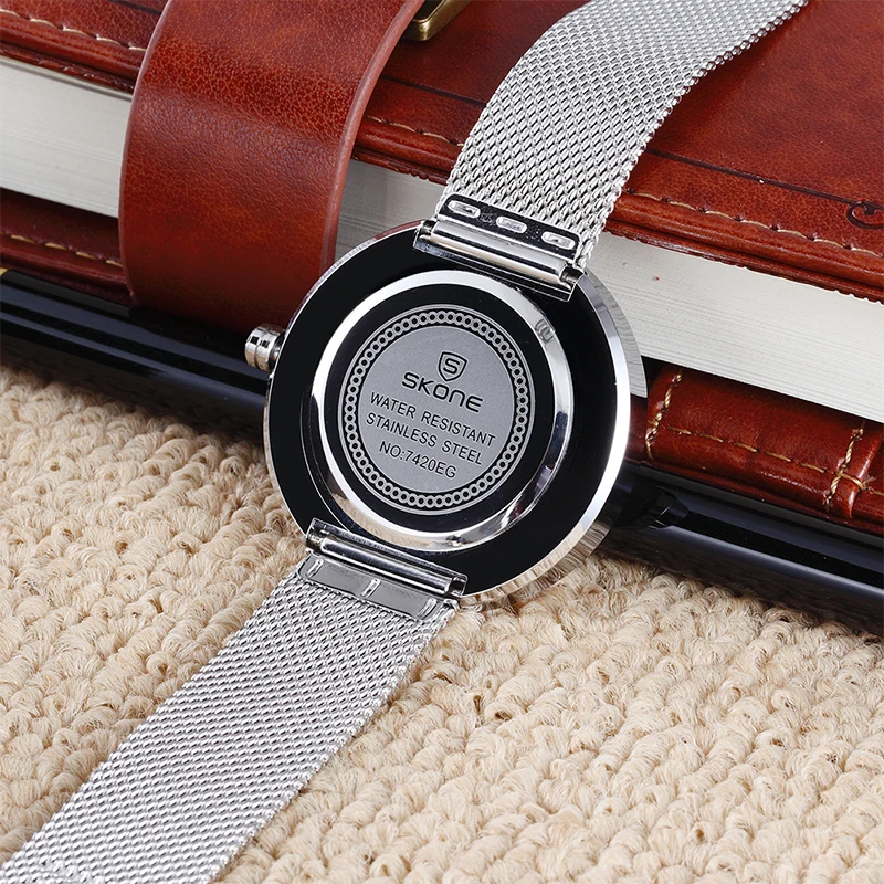 steel men watch 14