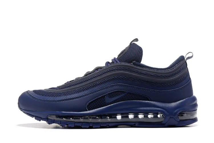 

2019 Original New Arriva Nike Max 97 Men's Running Shoes Sports Outdoor Sneakers Gym Shoes Breathable Air Max 97 Mens Airmax 97